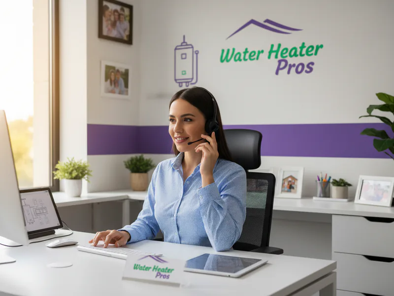 Water Heater Repair  in Burlingame  FAQ